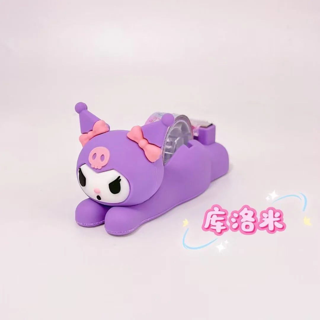 Sanrio Kawaii tape dispenser