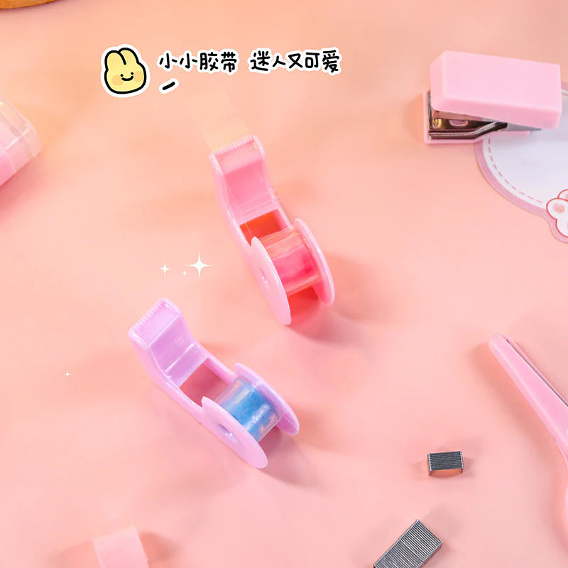 Mini Stationary Kit Box