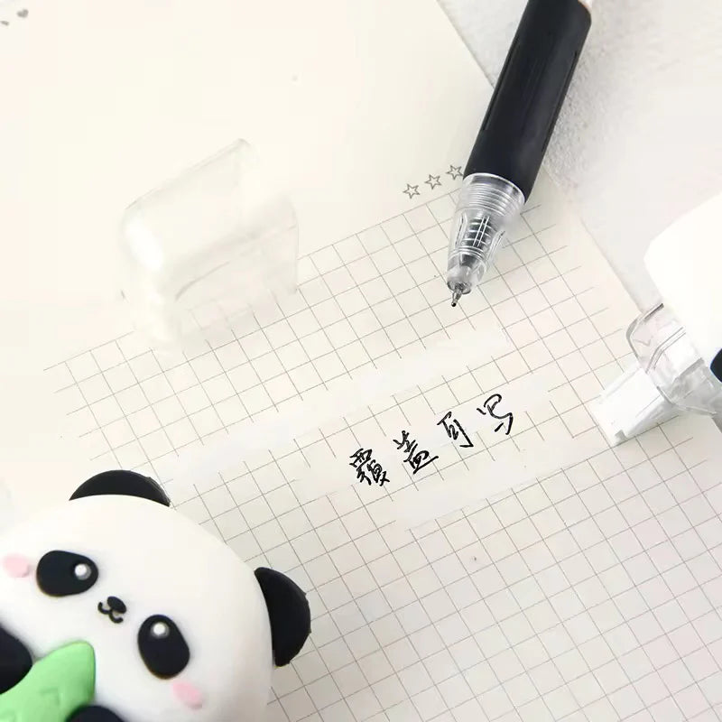 Panda Correction Tape