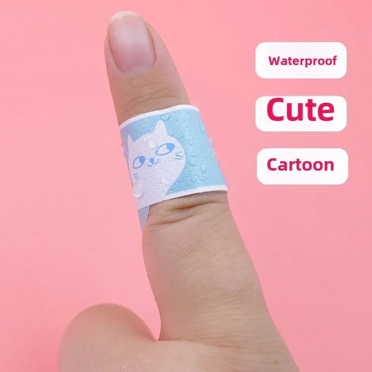 Cute Kawaii Band Aids