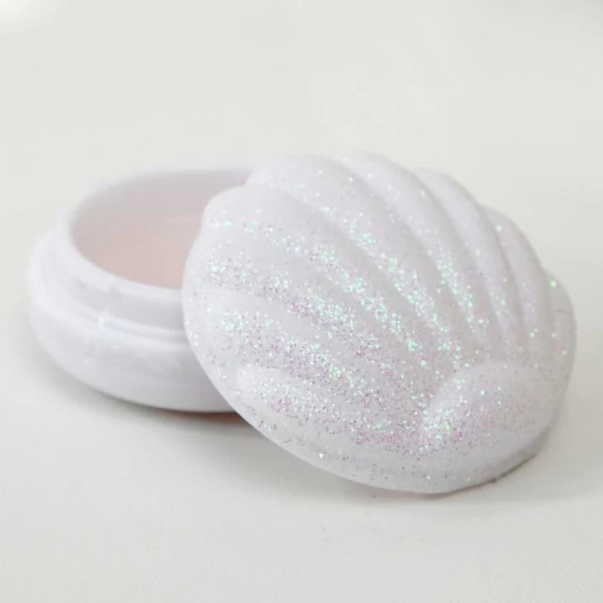 Sea Shell Lip Balm
