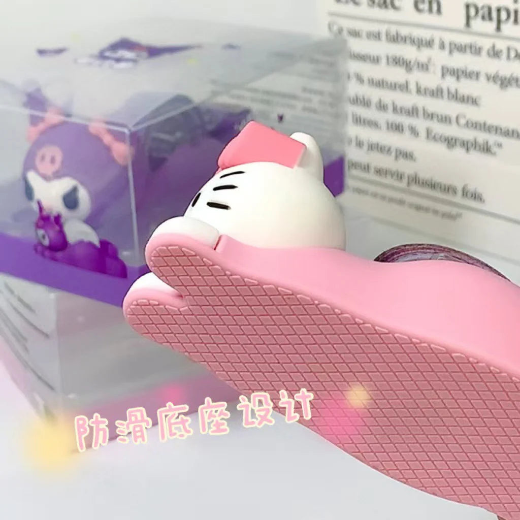 Sanrio Kawaii tape dispenser