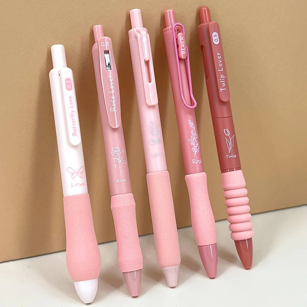 Dream cloud kawaii Pen Set