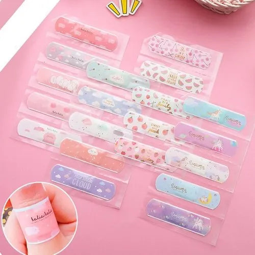 Cute Band Aids