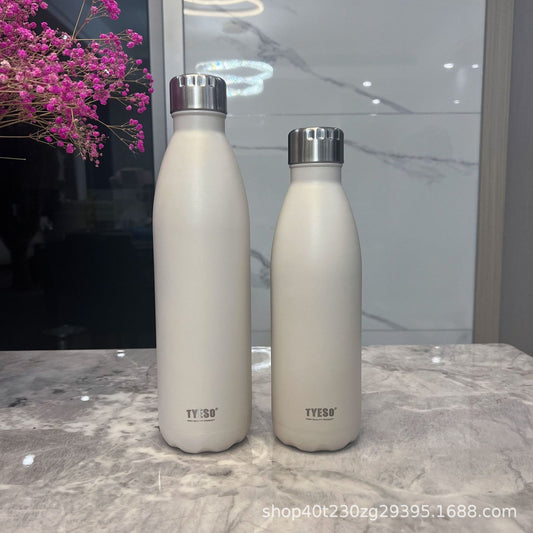 Insulated Flask Bottle