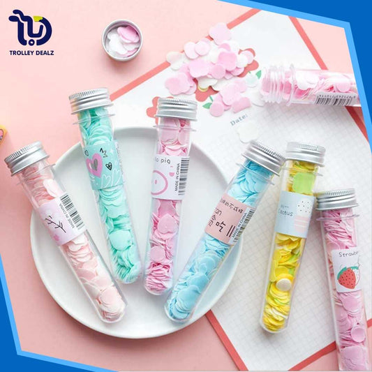 Kuromi Paper Soap Tube