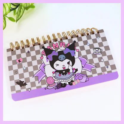 Sanrio kawaii Weekly Planner