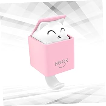 Animal Pop Up Wall Hanging Hook