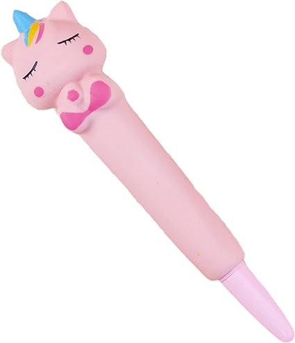 Cute Squishy Gel Pen