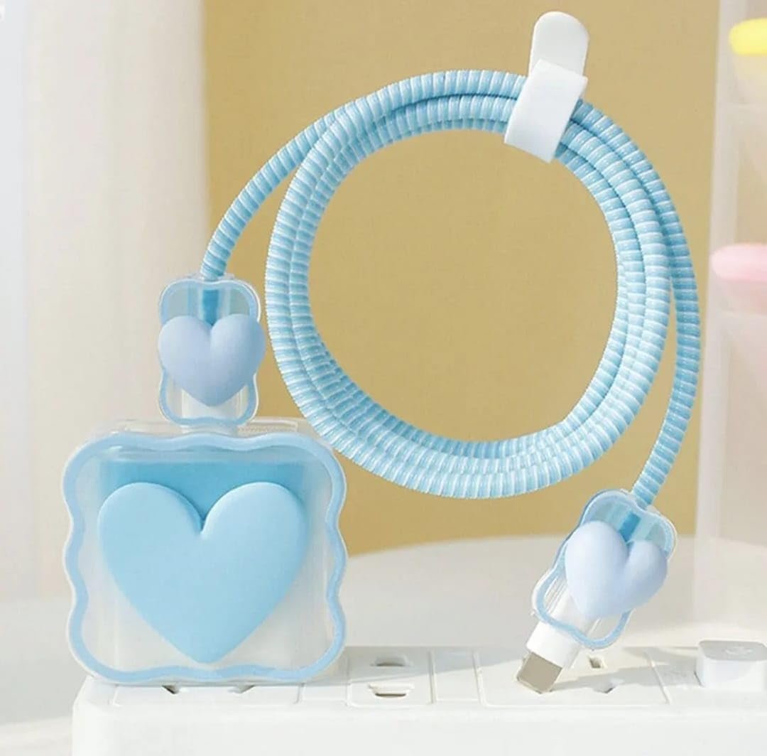 Fancy Charger Protective Case
