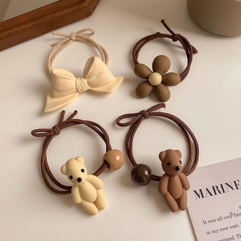 Pintresty Korean Rubber Band Pack