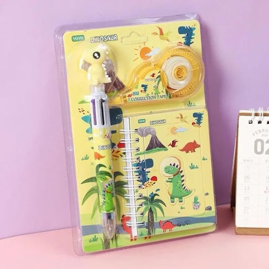 Kids Stationary Gift Set