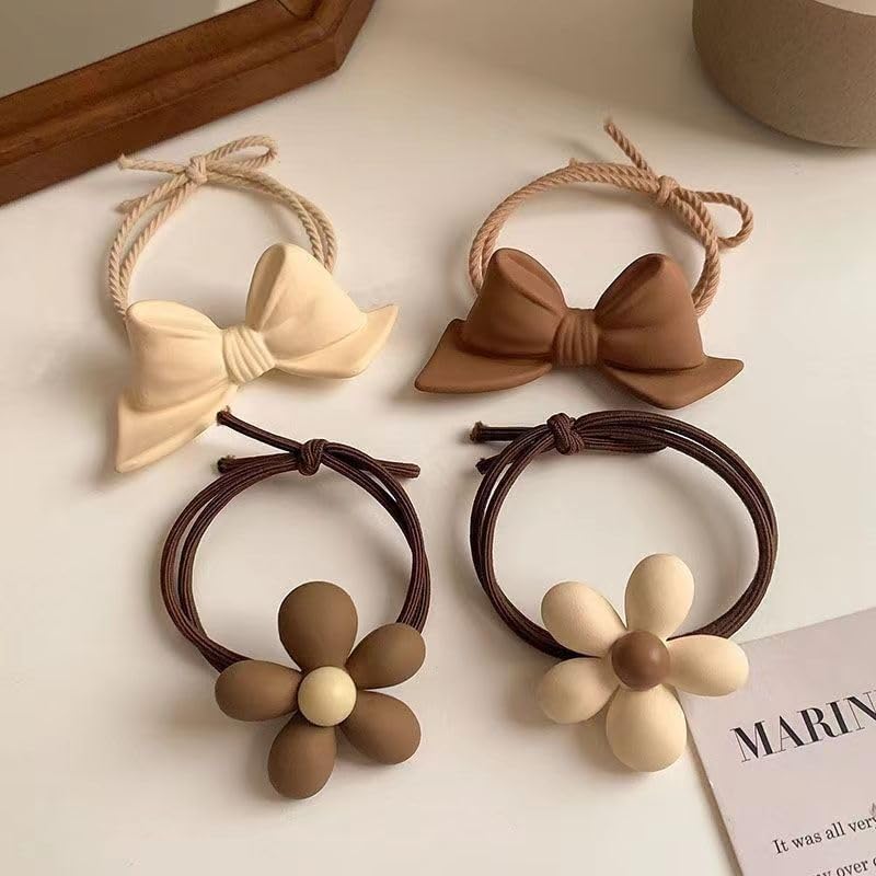 Pintresty Korean Rubber Band Pack