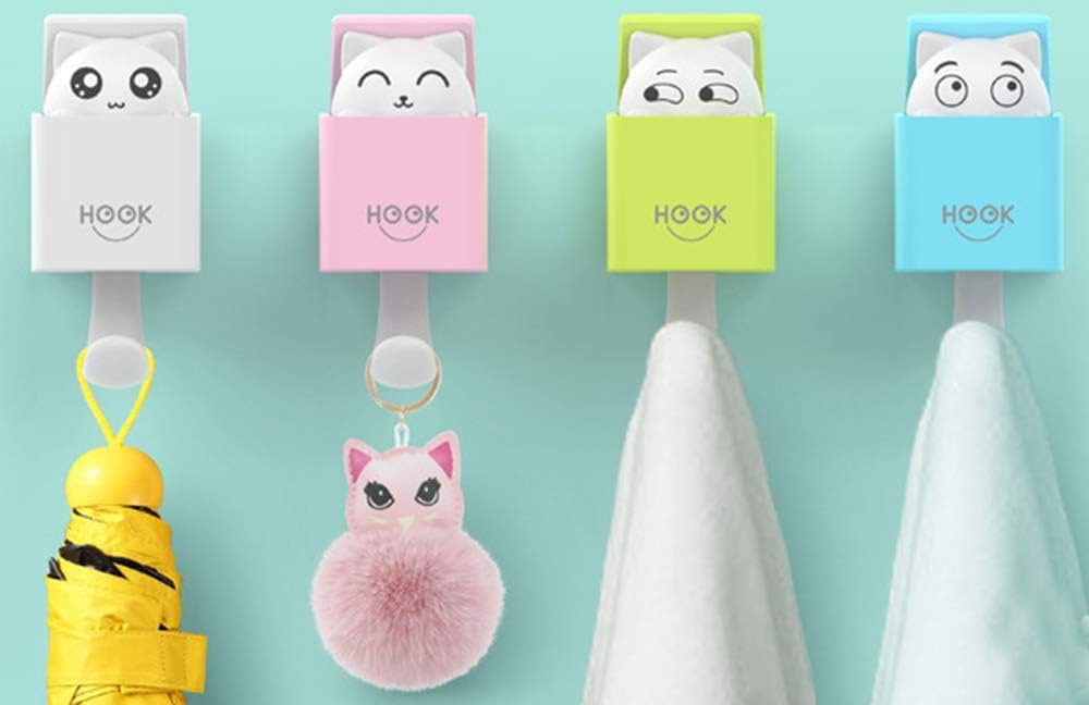 Animal Pop Up Wall Hanging Hook