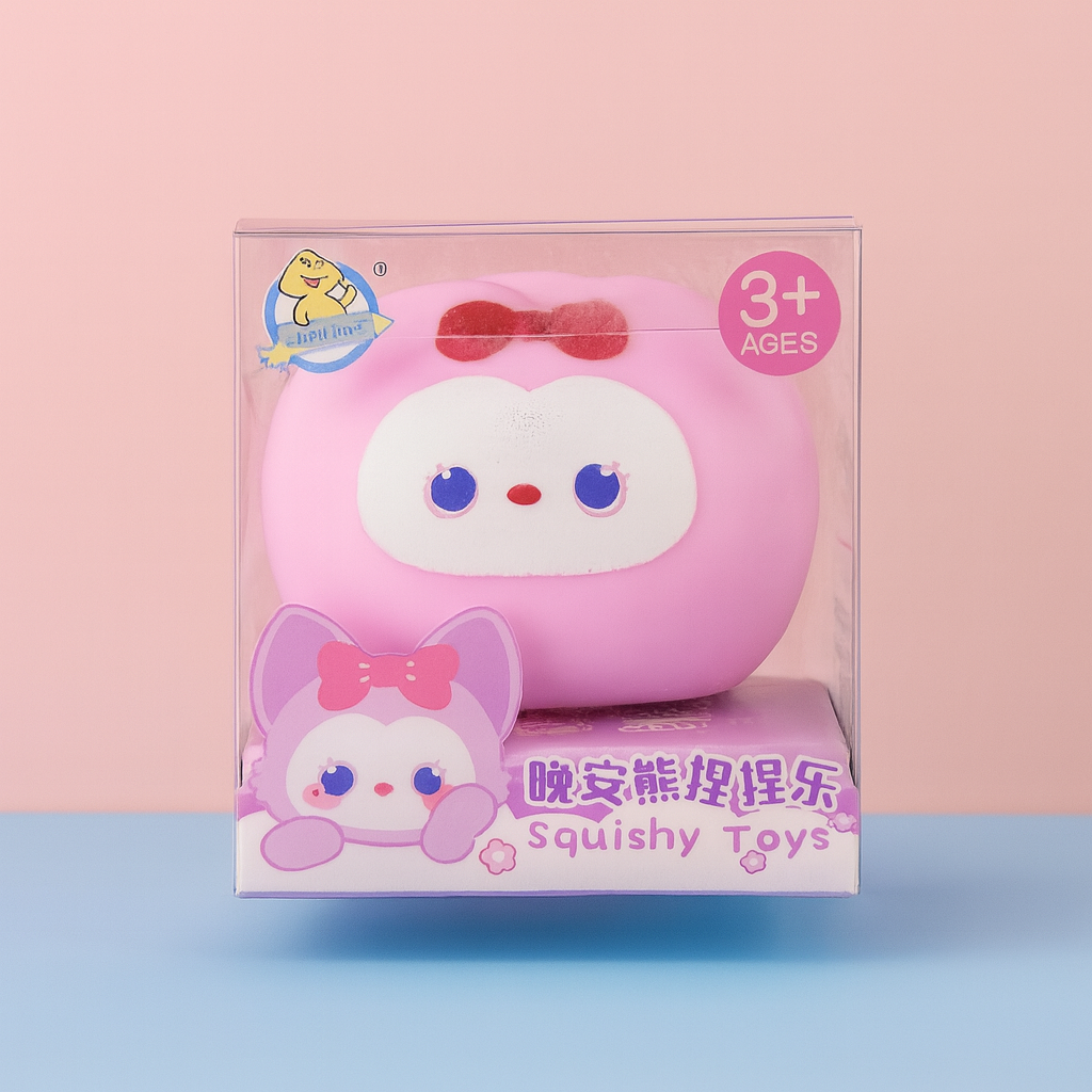 Jumbo Squishy