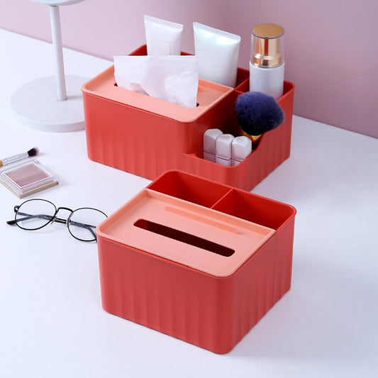 Multi Functional organiser Box
