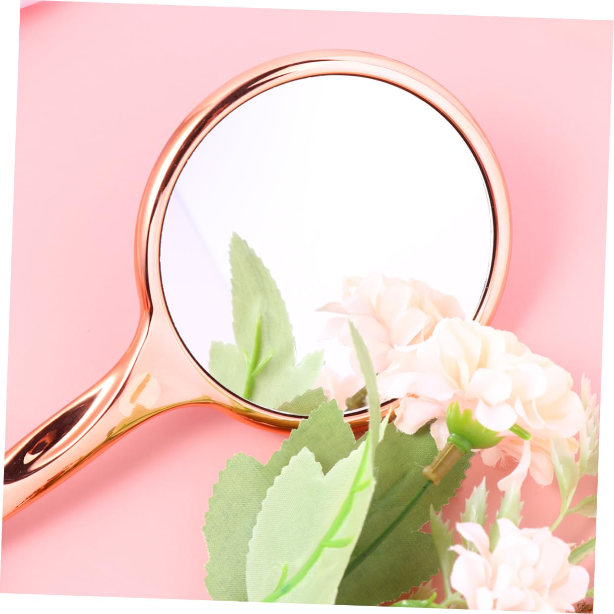 Cute Handy unicorn Travel Mirror