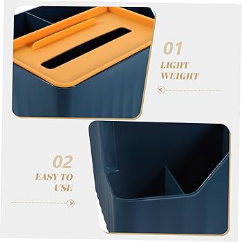 Multi Functional organiser Box