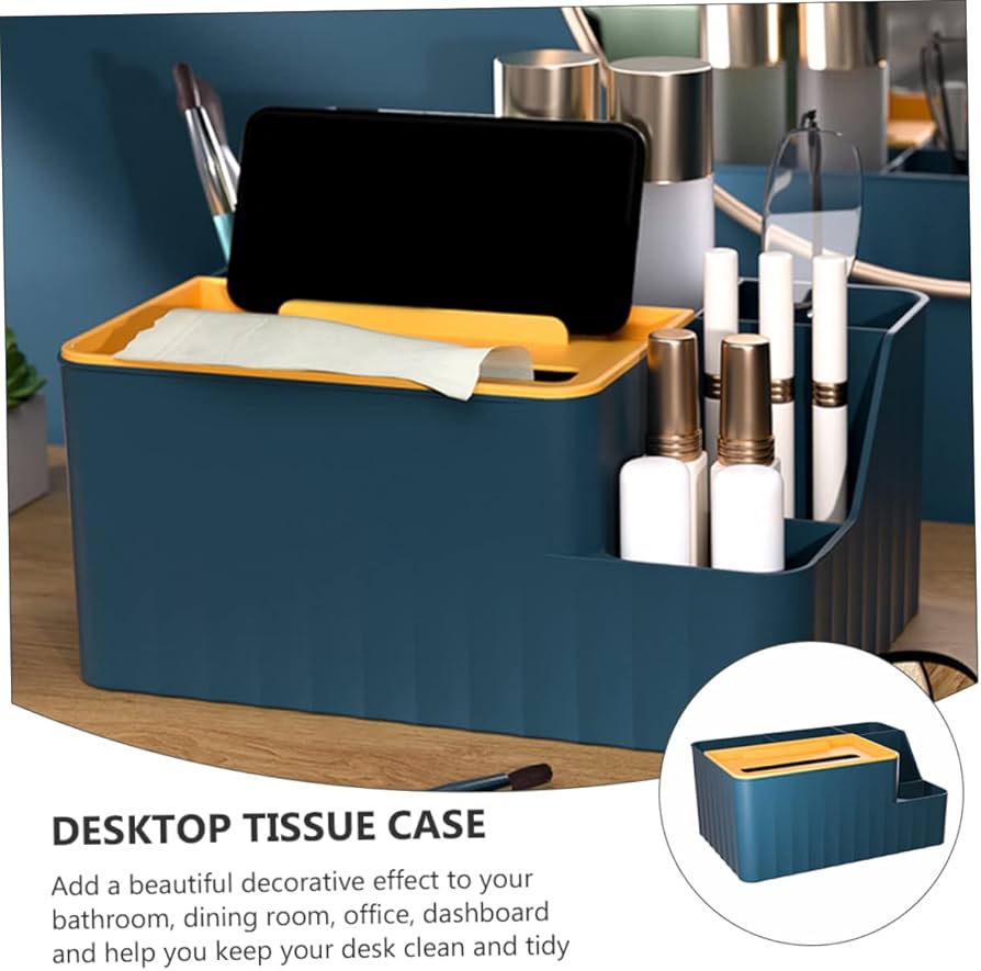Multi Functional organiser Box