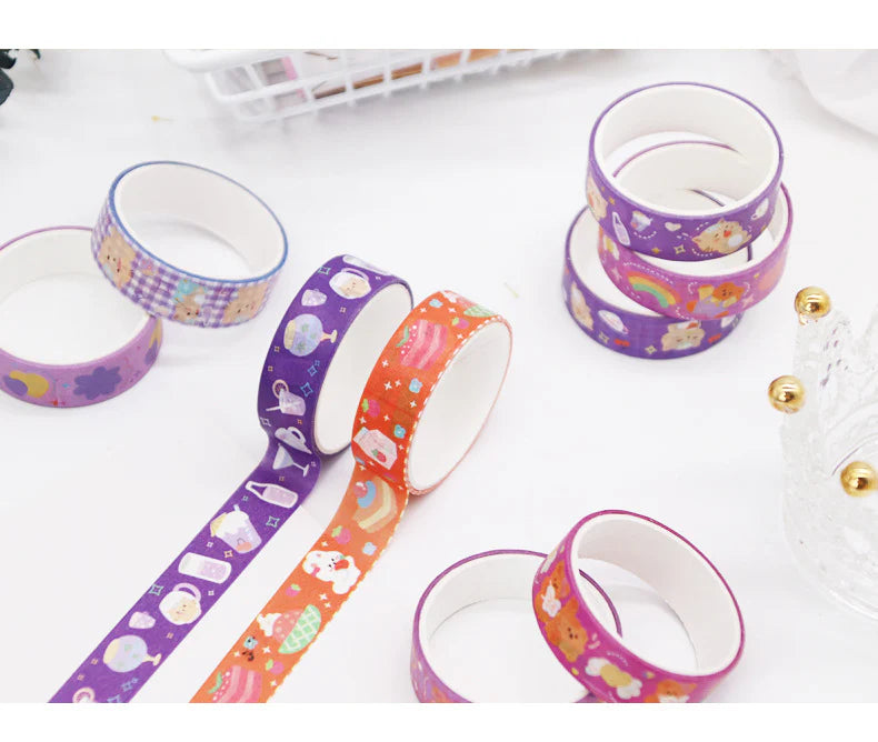 Sanrio Washi Tape