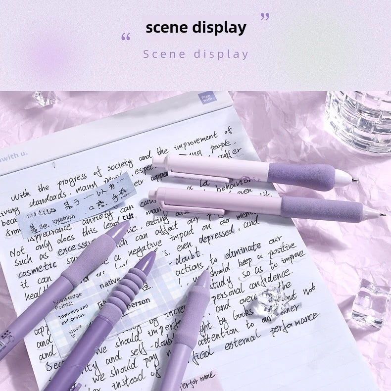 Dream cloud kawaii Pen Set