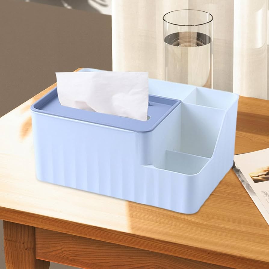 Multi Functional organiser Box
