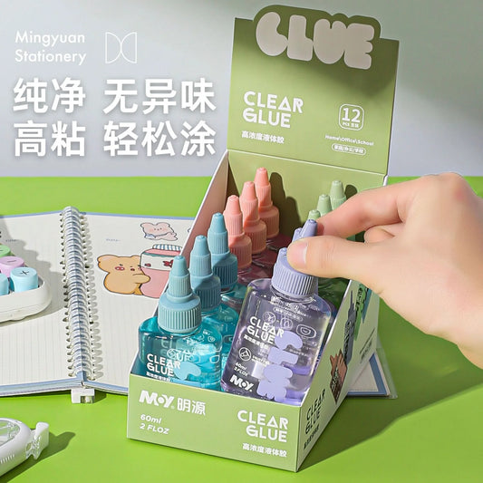 kawaii Clear Glue