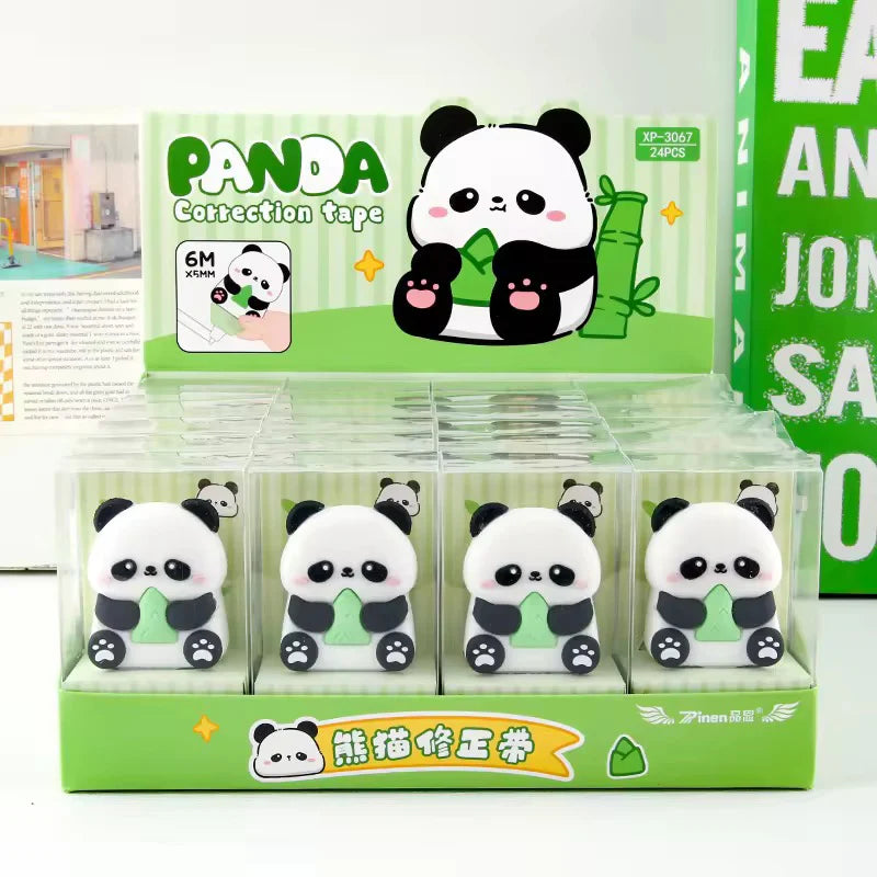Panda Correction Tape