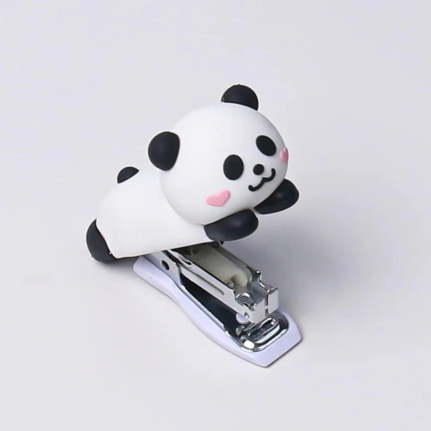 Panda Cute Kawaii Stapler