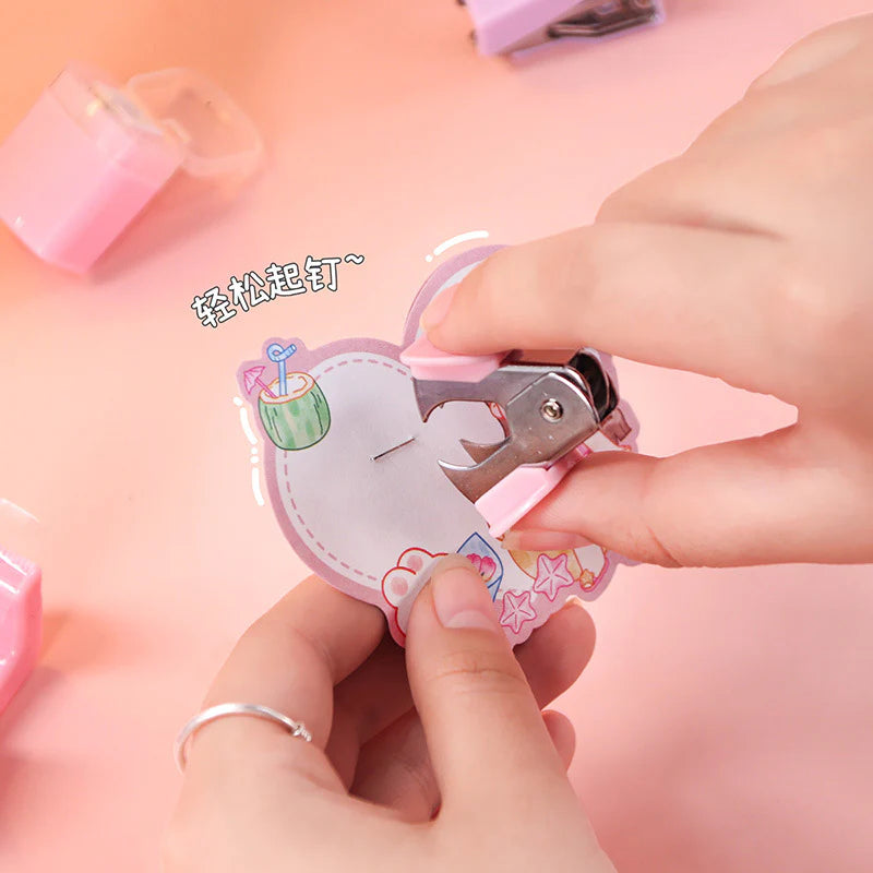 Mini Stationary Kit Box