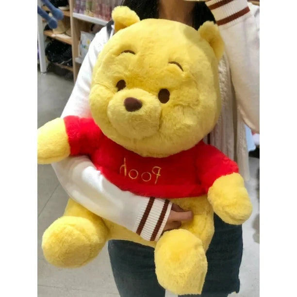 Winnie the Pooh soft toy