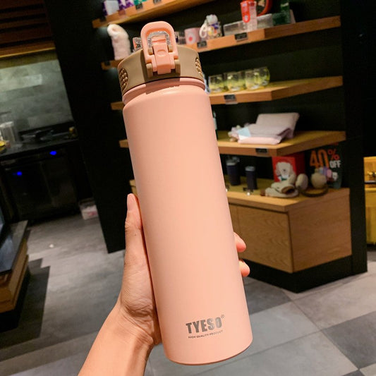 Vacuum Insulated Bottle