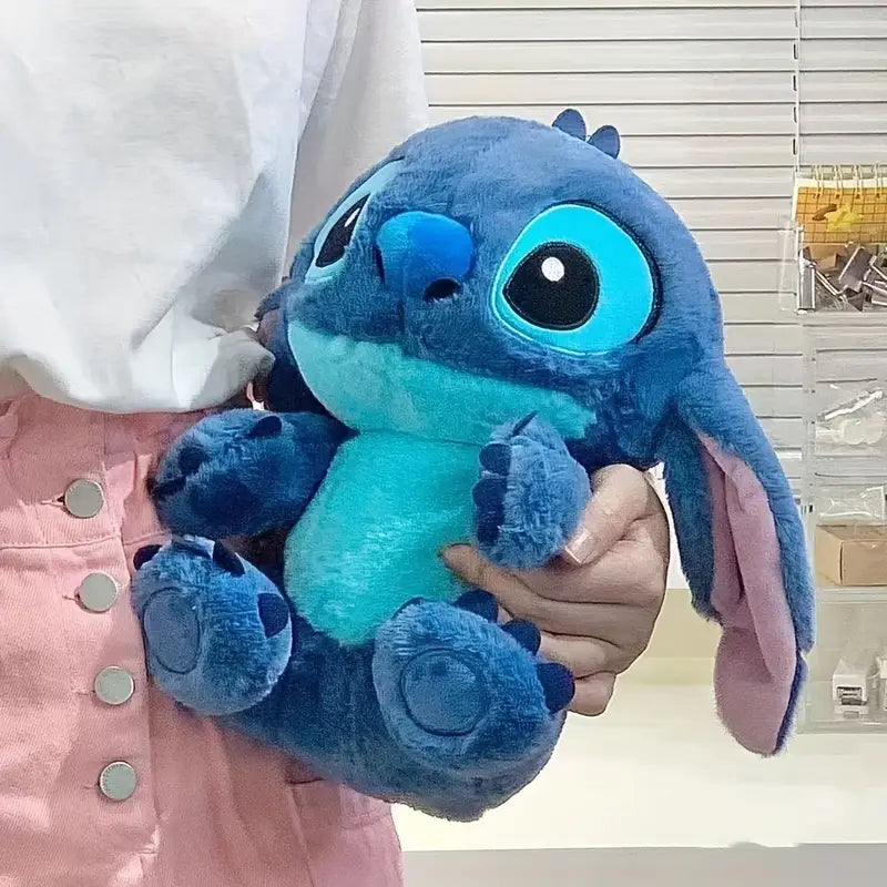 Cute Stitch soft toy plushy