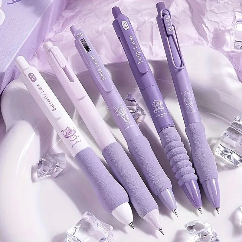 Dream cloud kawaii Pen Set