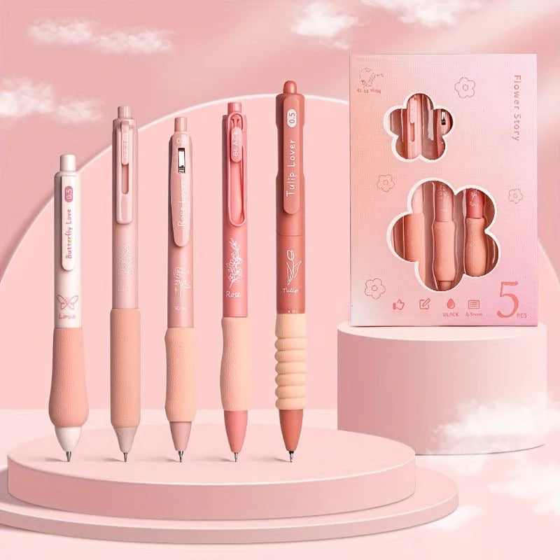 Dream cloud kawaii Pen Set
