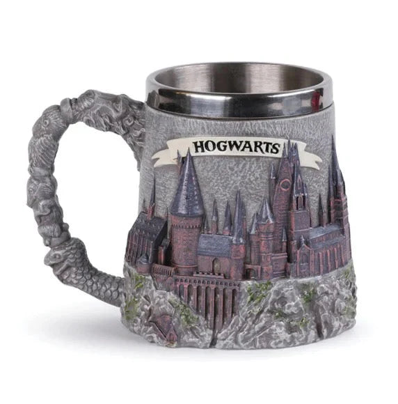 Hogwards Harry potter mug