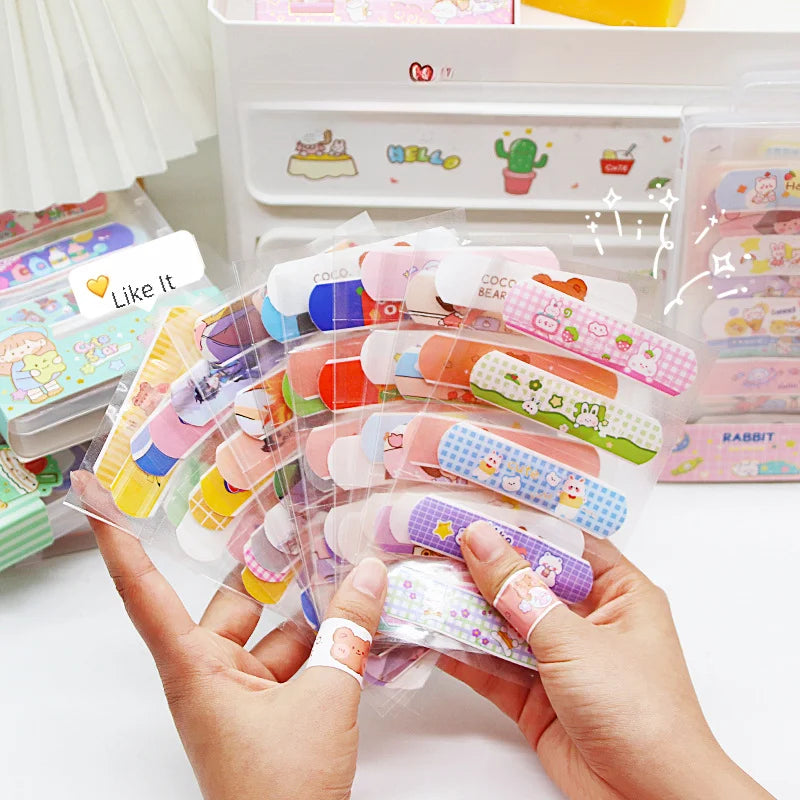 Cute Band Aids