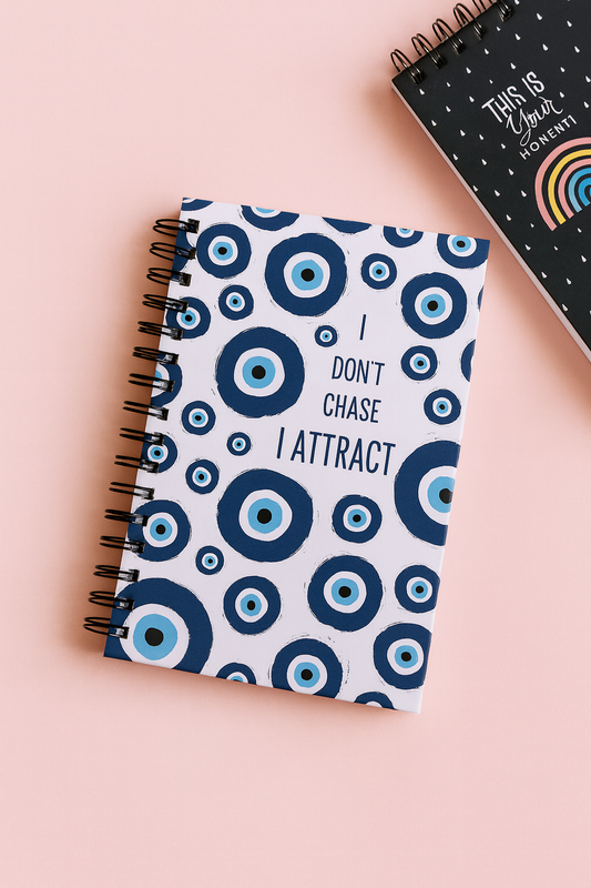 Jumbo Spiral diary / notebooks