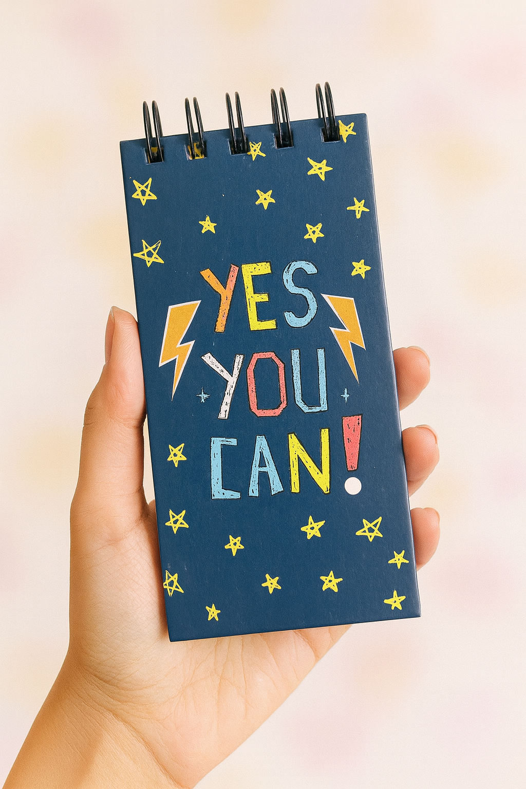To do list notepads