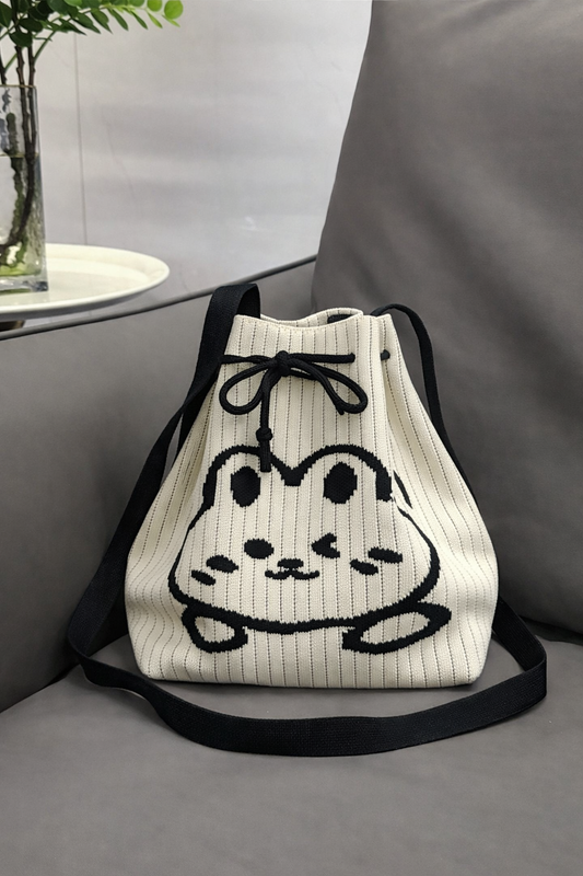 Korean potli sling bag