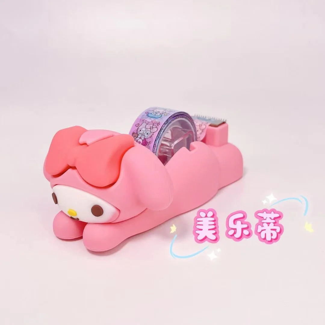 Sanrio Kawaii tape dispenser
