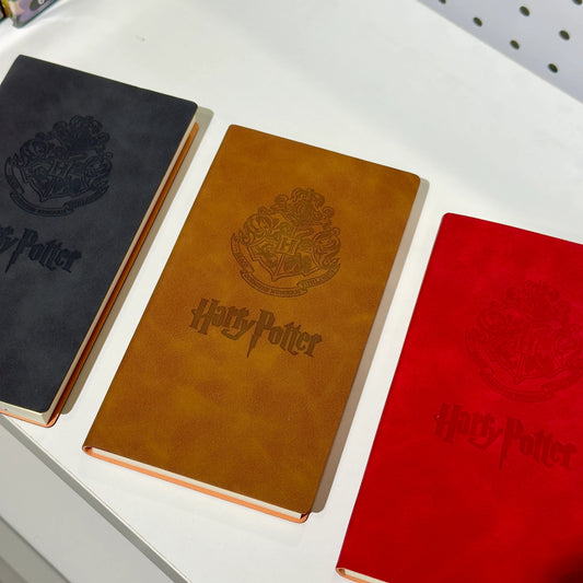 Harry Potter Ruled Dairy - 250 pages