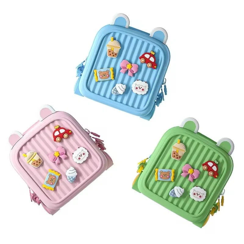 Mini Cute Backpack For Kids