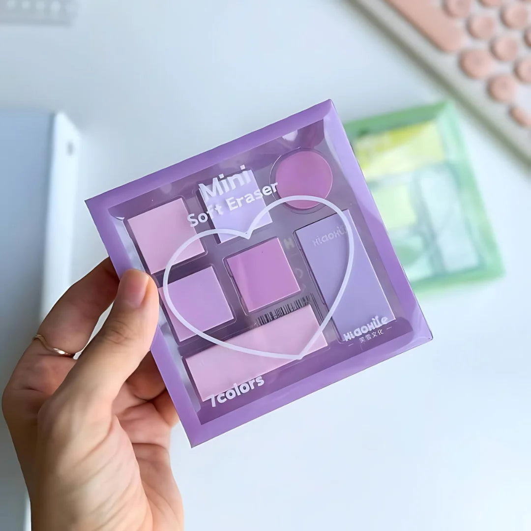 Eye Shadow Palette Eraser