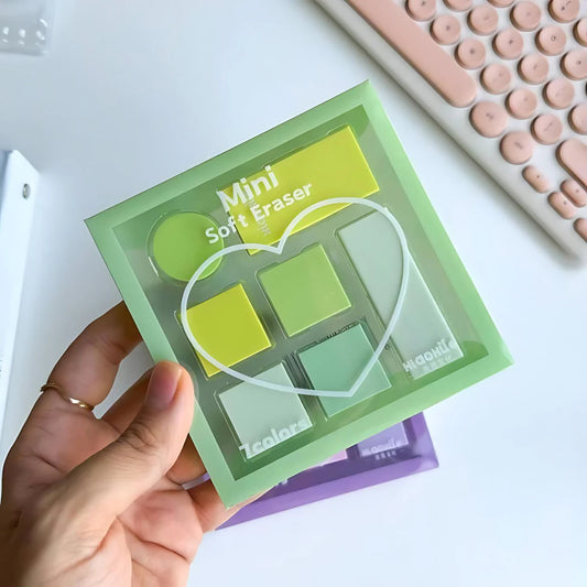 Eye Shadow Palette Eraser