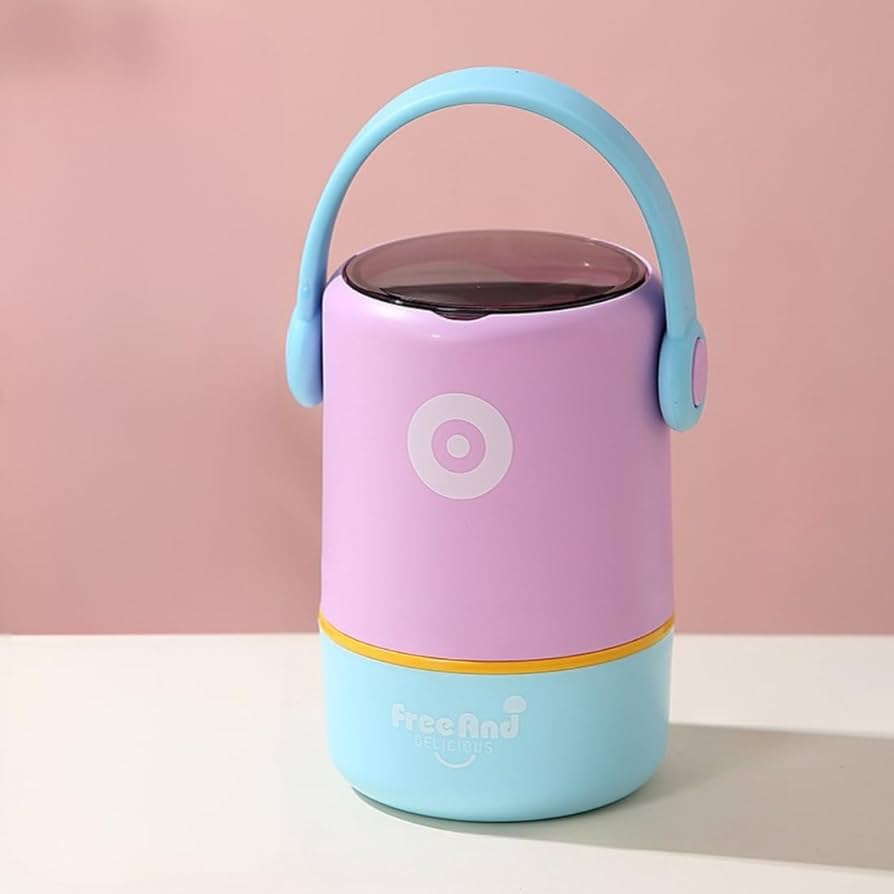 Luxury 2 Layer Lunch Box