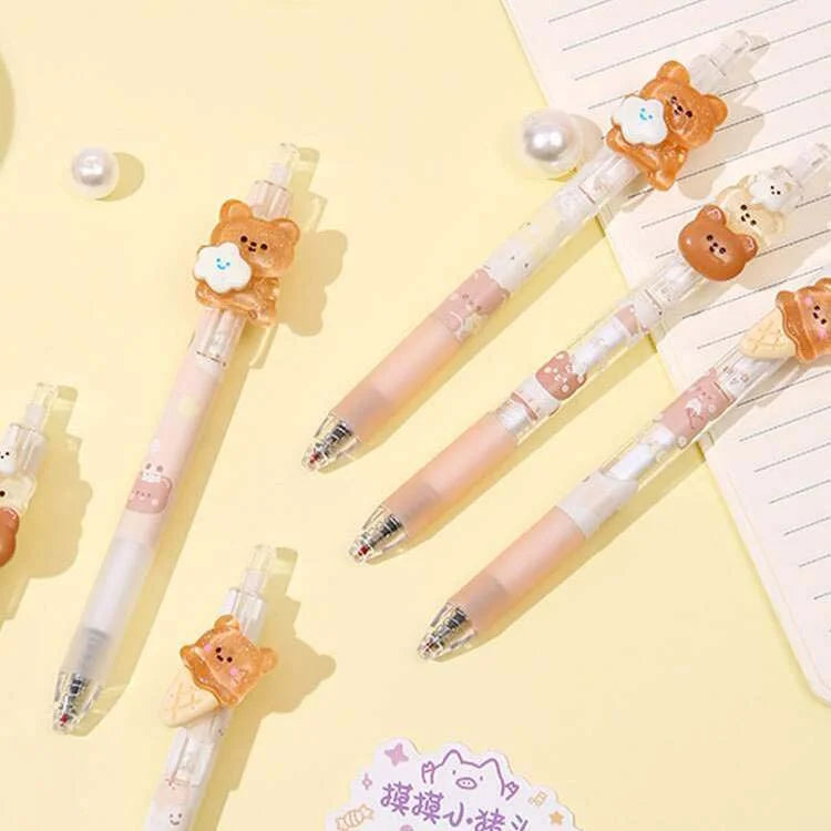 Bear 0.5 Mm Mechanical/Clutch Pen