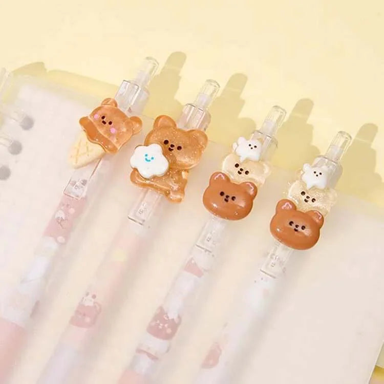 Bear 0.5 Mm Mechanical/Clutch Pen