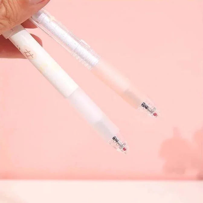 Bear 0.5 Mm Mechanical/Clutch Pen