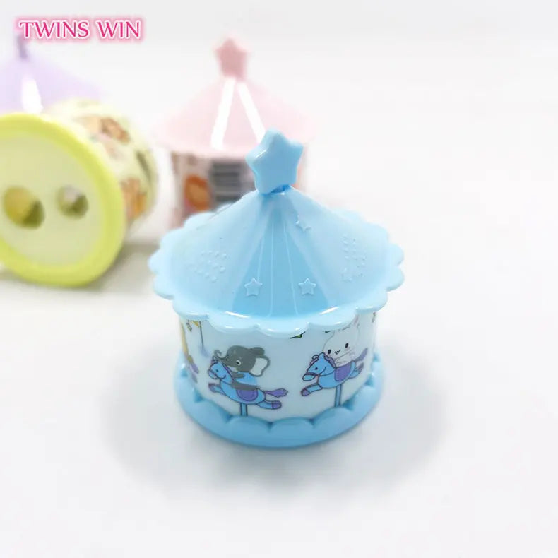 Circus Dual Sharpener